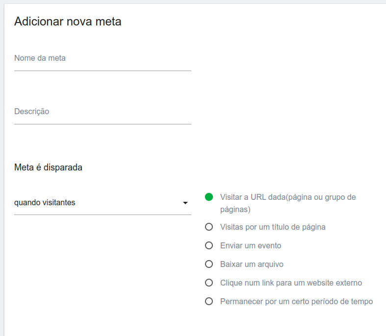 Add meta