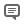 Notes Icon