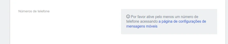 Create email