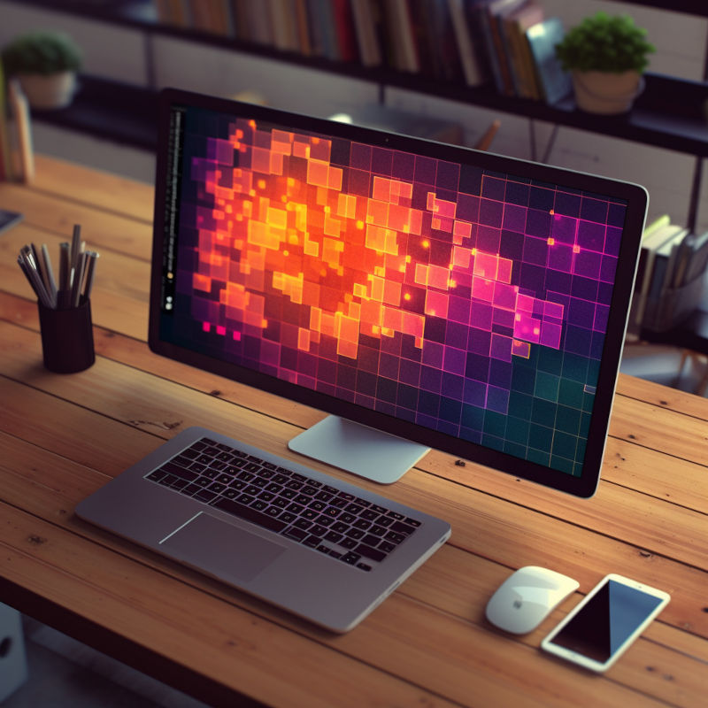 Heatmap