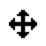 crosshair icon