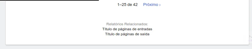 Reports related